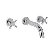 Holborn™ Wall Mount Lavatory Faucet Trim - Plumbing Market