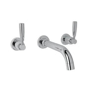 Holborn™ Wall Mount Lavatory Faucet Trim - Plumbing Market