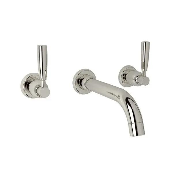 Holborn™ Wall Mount Lavatory Faucet Trim - Plumbing Market
