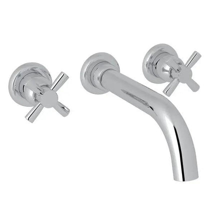 Holborn™ Wall Mount Tub Filler Trim - Plumbing Market