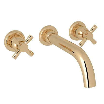 Holborn™ Wall Mount Tub Filler Trim - Plumbing Market