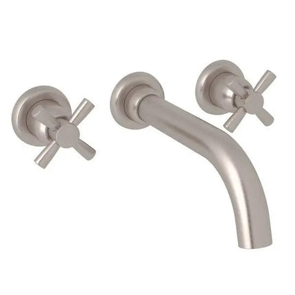 Holborn™ Wall Mount Tub Filler Trim - Plumbing Market
