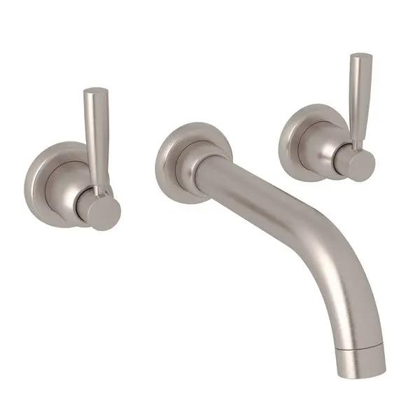 Holborn™ Wall Mount Tub Filler Trim - Plumbing Market
