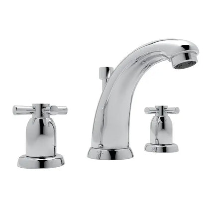 Holborn™ Widespread Lavatory Faucet - Plumbing Market