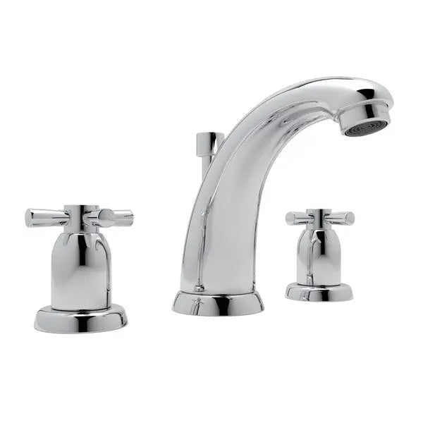 Holborn™ Widespread Lavatory Faucet - Plumbing Market