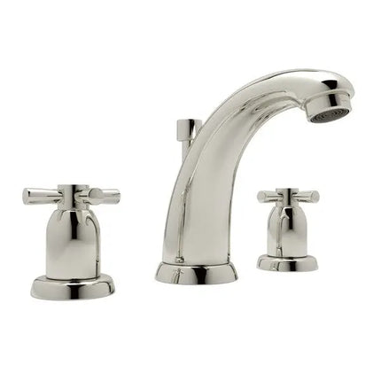 Holborn™ Widespread Lavatory Faucet - Plumbing Market