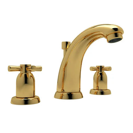 Holborn™ Widespread Lavatory Faucet - Plumbing Market