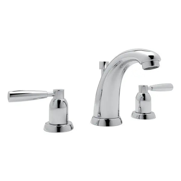 Holborn™ Widespread Lavatory Faucet - Plumbing Market