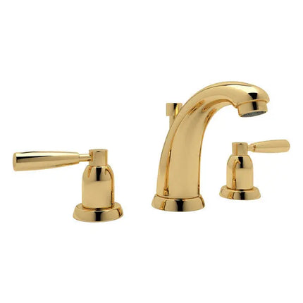 Holborn™ Widespread Lavatory Faucet - Plumbing Market