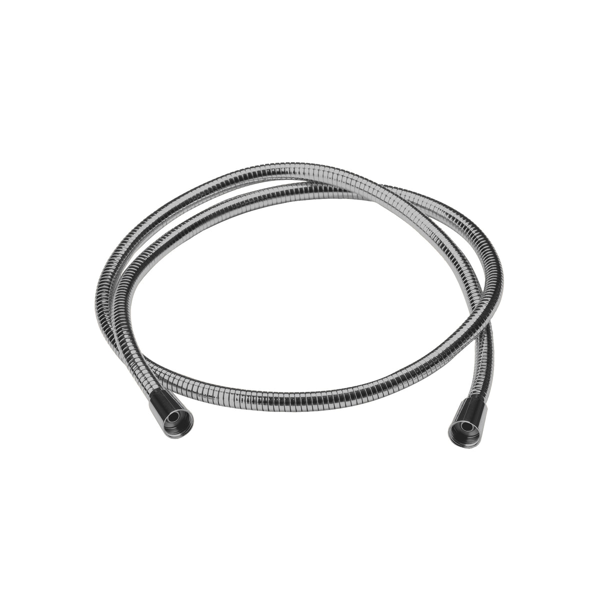 Aquabrass Xpress Handshower Flexible Hose 18090 in Brushed Nickel PVD