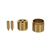House of Rohl 1 1/4" Extension for R51 Rough-in Valve EXT51KIT114 - Unfinished