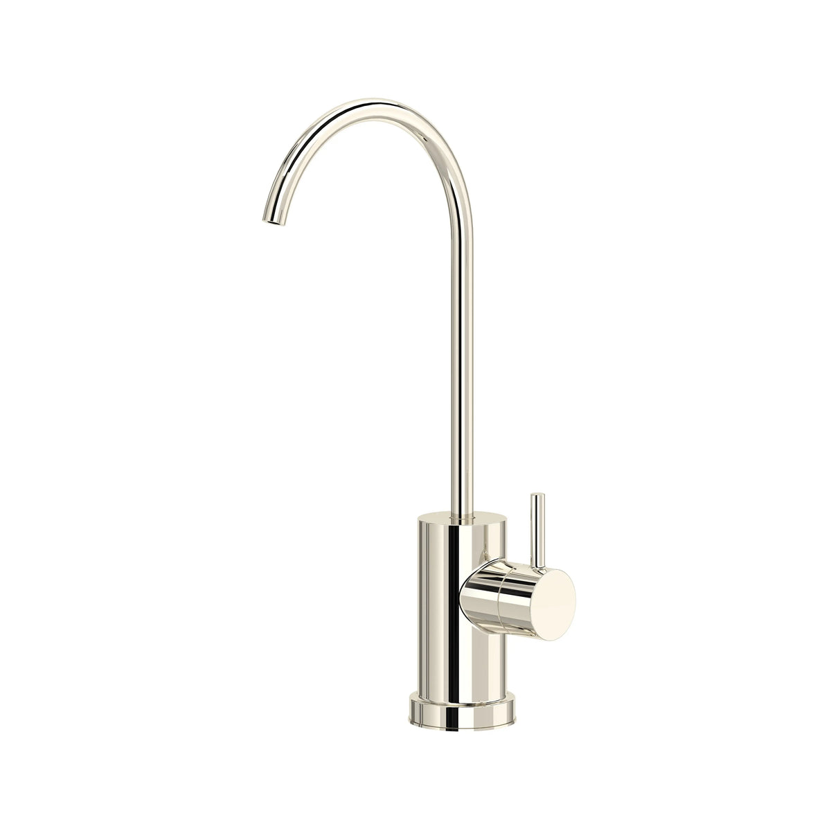 House of Rohl Transitional Reverse Osmosis Beverage Faucet TN731 - Polished Nickel