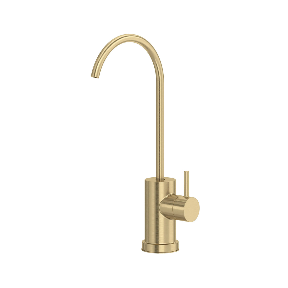 House of Rohl Transitional Reverse Osmosis Beverage Faucet TN731 - Antique Gold