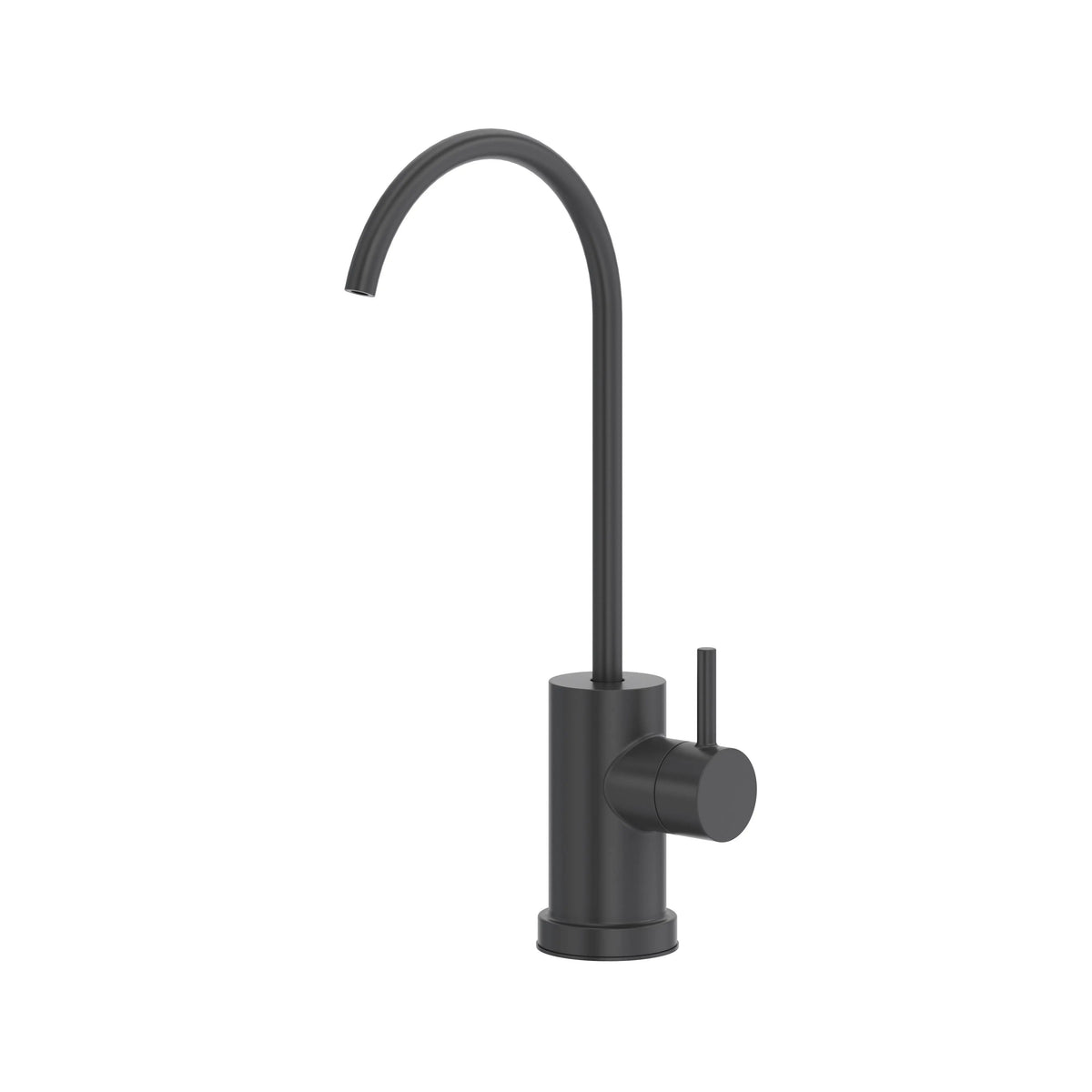 House of Rohl Transitional Reverse Osmosis Beverage Faucet TN731 - Black