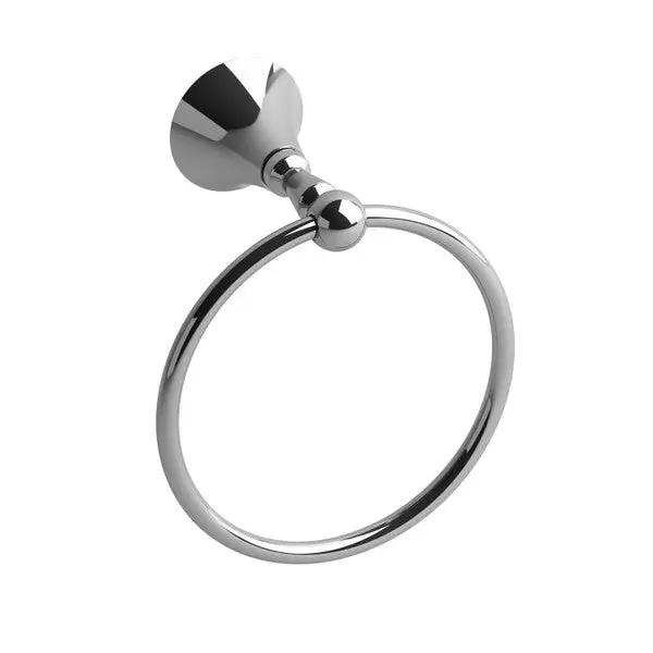 Hudson™ Towel Ring - Plumbing Market