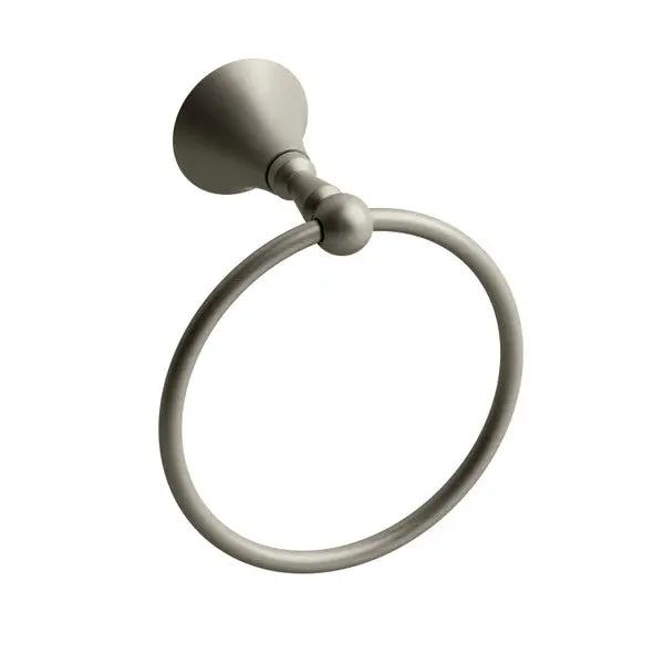 Hudson™ Towel Ring - Plumbing Market