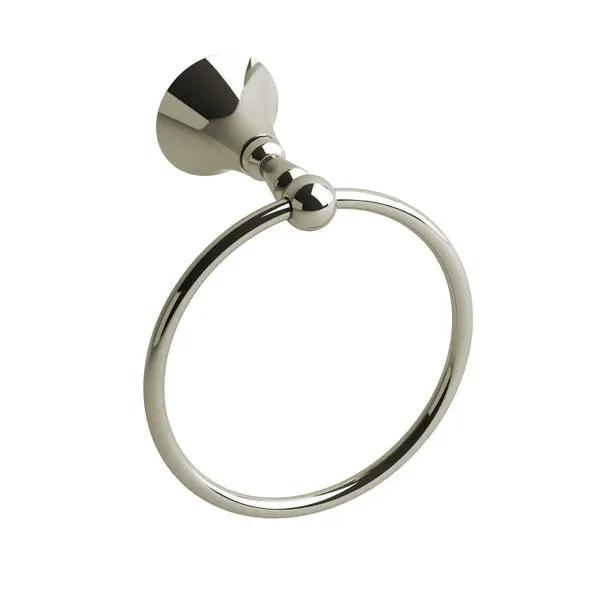 Hudson™ Towel Ring - Plumbing Market