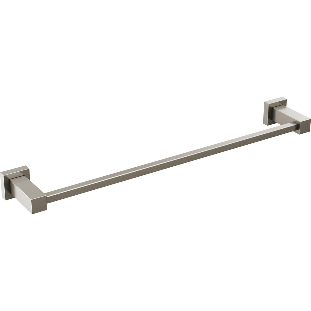 Delta Velum 18" Single Towel Bar - Stainless