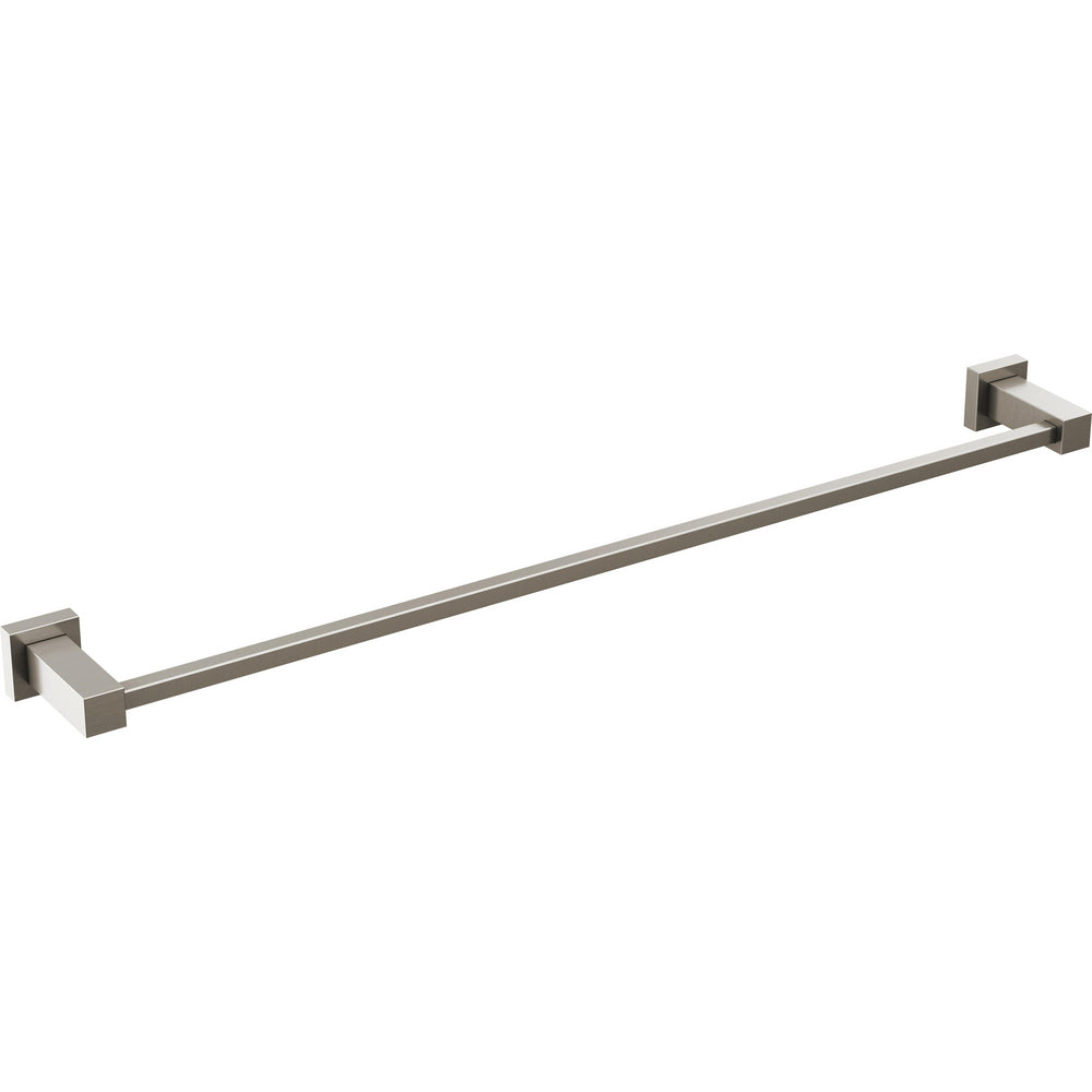 Delta Velum 24" Single Towel Bar - Stainless Steel