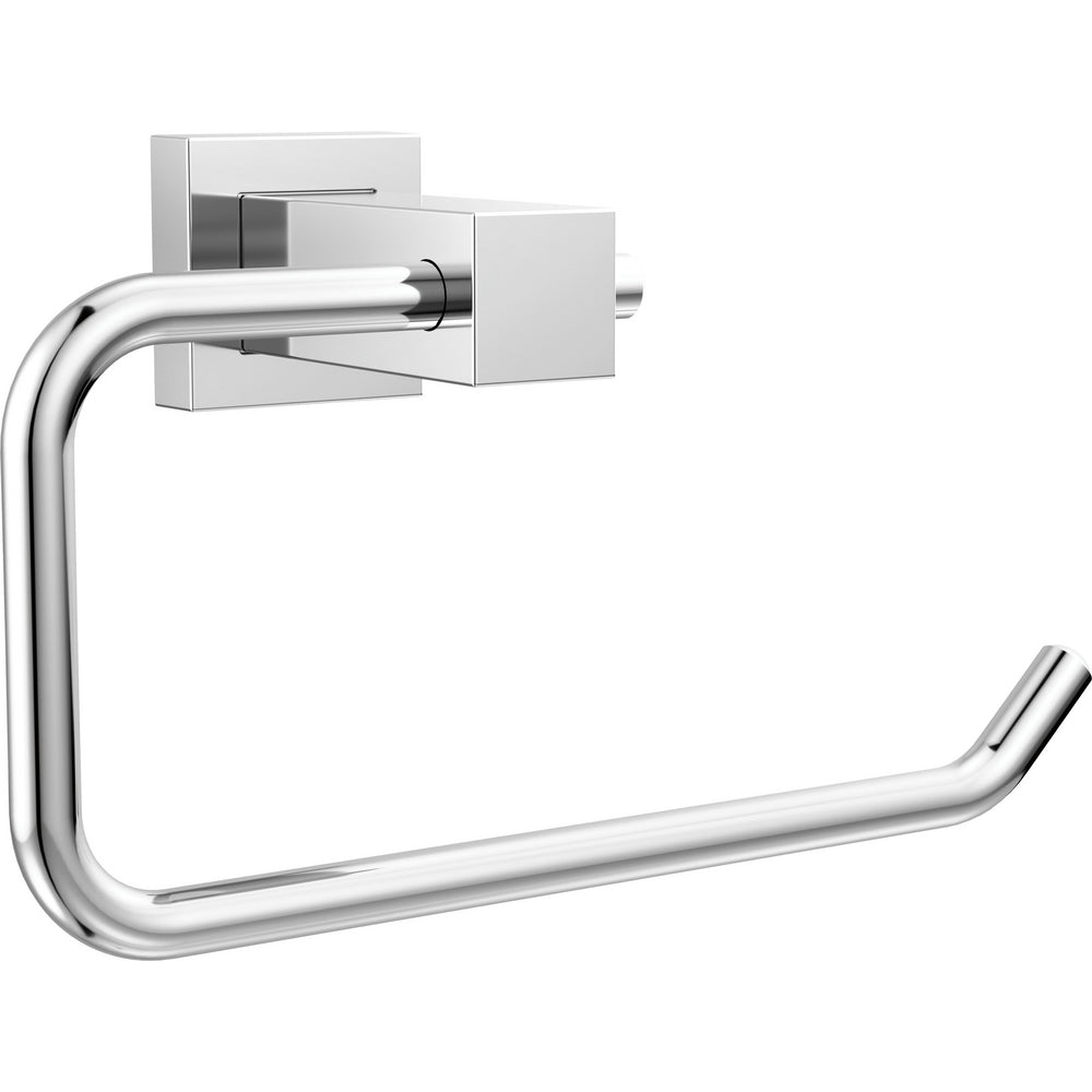 Delta Velum Tissue Holder Without Cover - Chrome