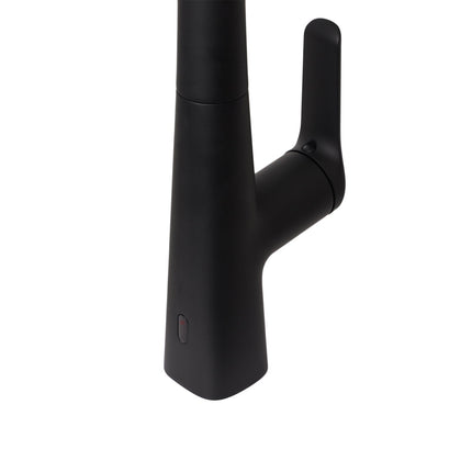 Kodaen Grani Touchless Dual Spray Kitchen Faucet Kodaen