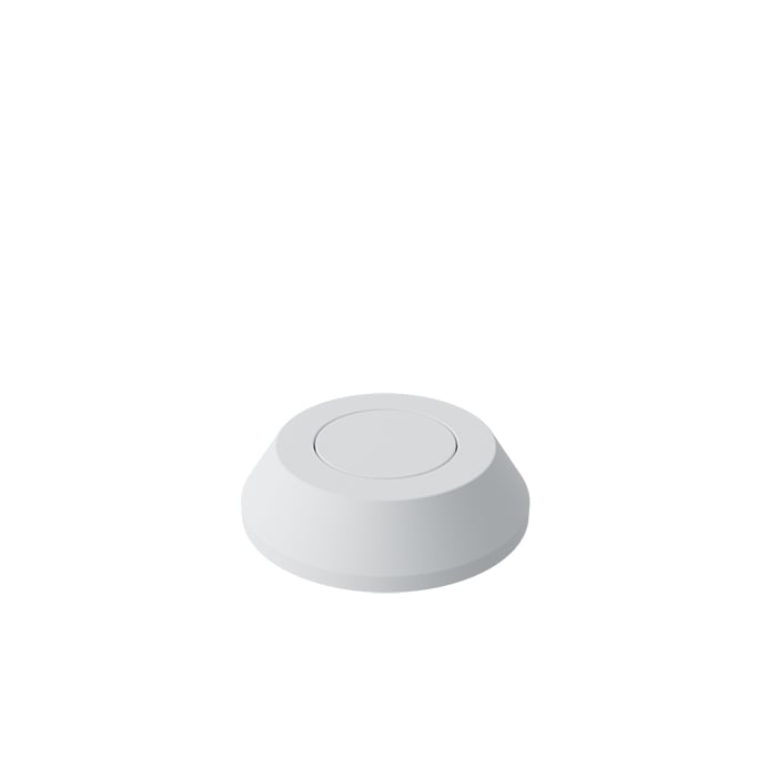 Baril ARTE Air Switch INA-9030-02 in White