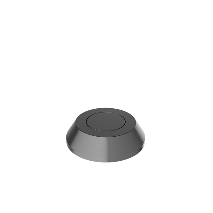 Baril ARTE Air Switch INA-9030-02 in Black Titanium
