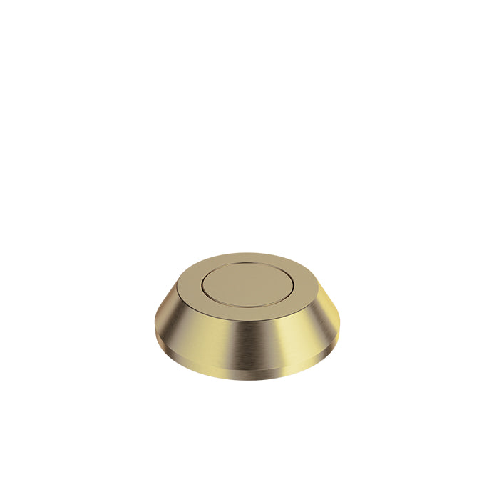 Baril ARTE Air Switch INA-9030-02 in Warm Gold