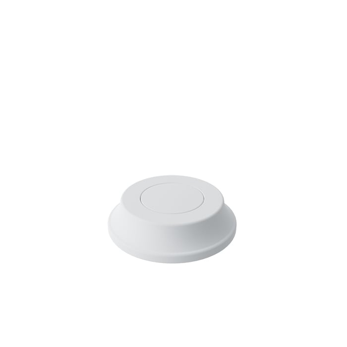 Baril VILLA Air Switch INA-9050-02 in White