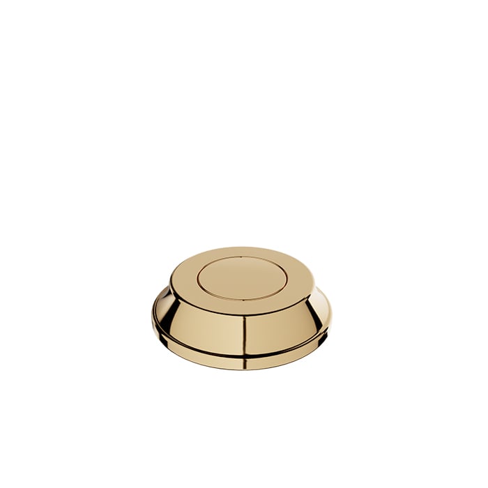 Baril VILLA Air Switch INA-9050-02 in Gold