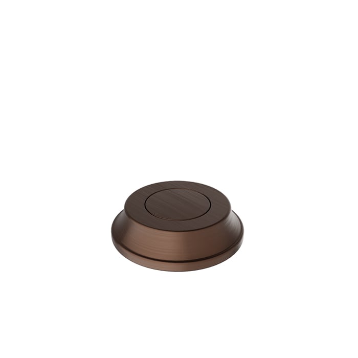 Baril VILLA Air Switch INA-9050-02 in Venetian Bronze