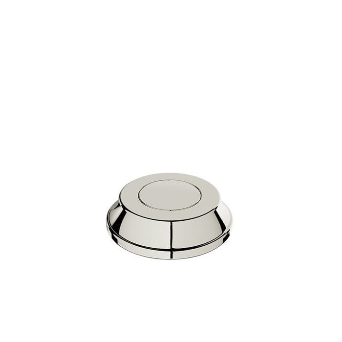 Baril VILLA Air Switch INA-9050-02 in Polished Nickel
