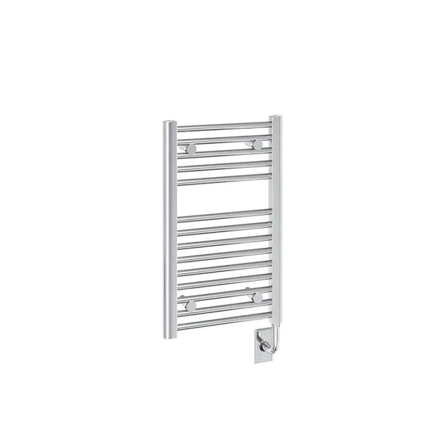Ico Bath 15.5 x 25" Savoy Electric Hardwired Towel Warmer - Plumbing Market