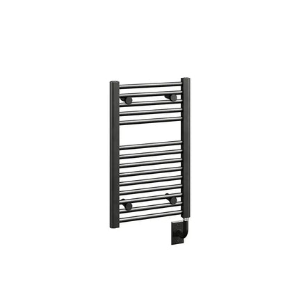Ico Bath 15.5 x 25" Savoy Electric Hardwired Towel Warmer - Plumbing Market