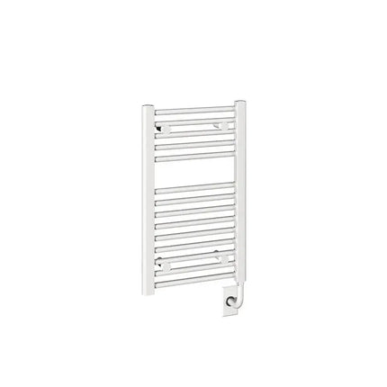 Ico Bath 15.5 x 25" Savoy Electric Hardwired Towel Warmer - Plumbing Market