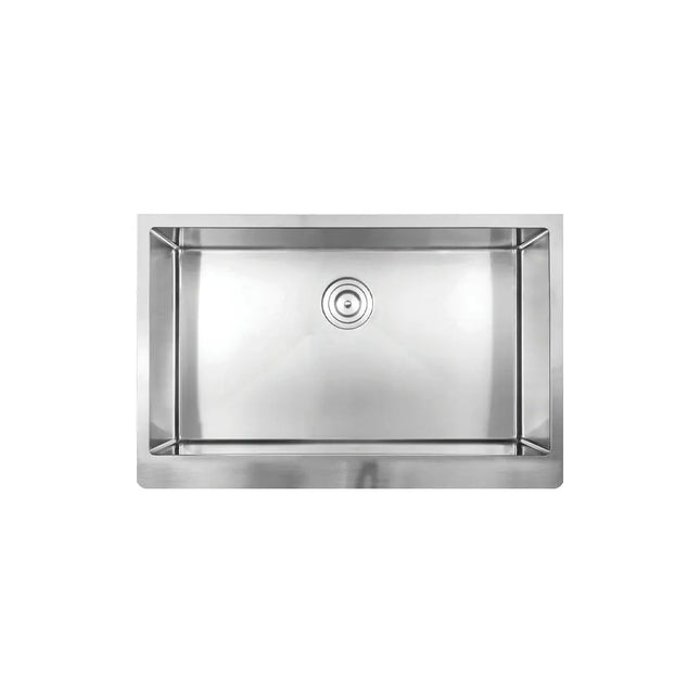 JUDENBURG 16R - 32-7/8"x19-1/2"x10" WITH STRAINER AND BOTTOM GRID - Plumbing Market