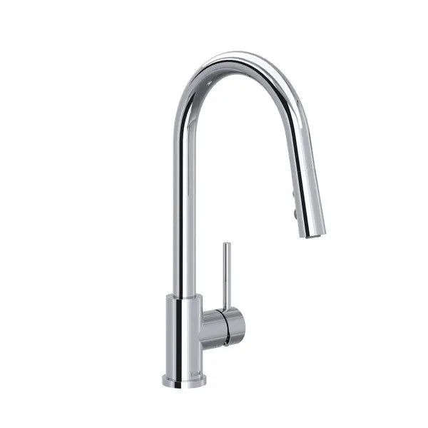 Joli™ Pull-Down Kitchen Faucet - Plumbing Market