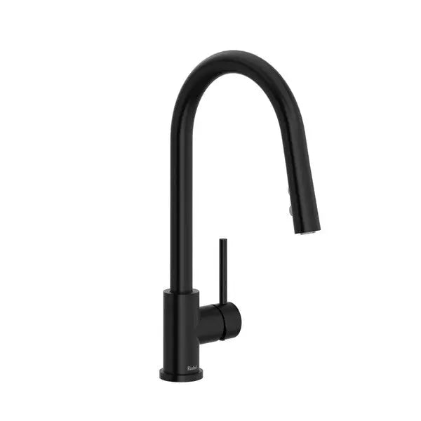 Joli™ Pull-Down Kitchen Faucet - Plumbing Market