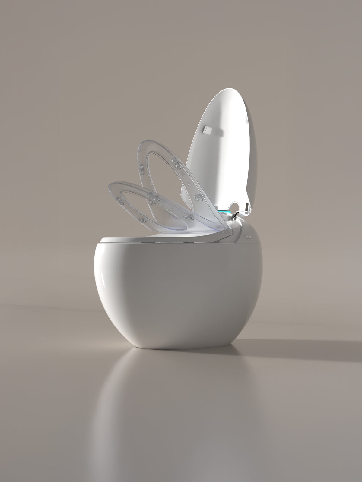 Ecoway Jupiter Smart Toilet — Plumbing Market Canada