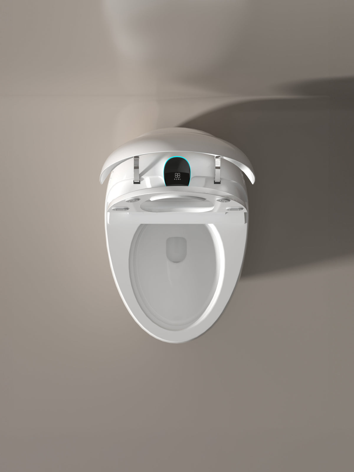 Ecoway Jupiter Smart Toilet — Plumbing Market Canada