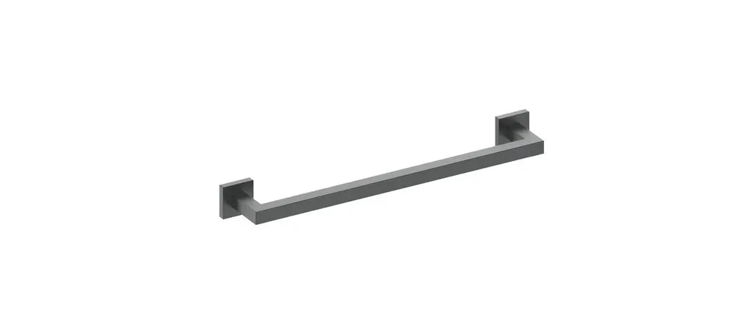 KAPFENBERG 18" SINGLE TOWEL BAR - Plumbing Market