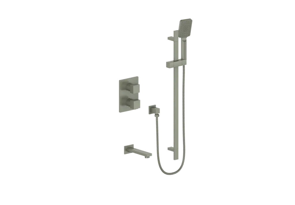 KAPFENBERG 2-WAY TH SHOWER KIT - Plumbing Market