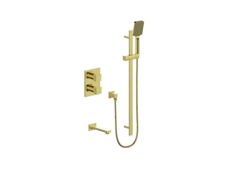 KAPFENBERG 2-WAY TH SHOWER KIT - Plumbing Market
