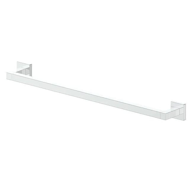 KAPFENBERG 24" SINGLE TOWEL BAR - Plumbing Market