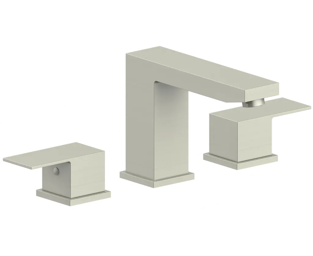 KAPFENBERG 8" C.C. LAVATORY FAUCET WITH POP-UP DRAIN - Plumbing Market