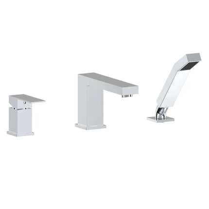 KAPFENBERG DECK MOUNT TUB FILLER - Plumbing Market