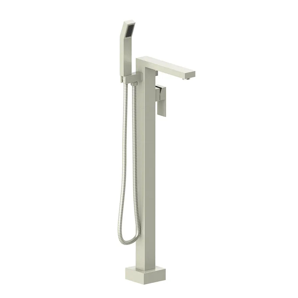 KAPFENBERG FLOOR MOUNT TUB FILLER - Plumbing Market
