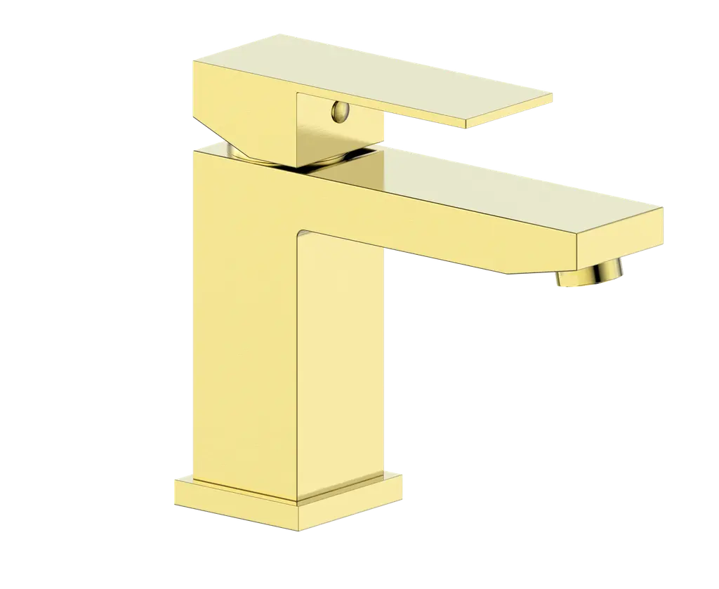 KAPFENBERG LAVATORY FAUCET WITH POP-UP DRAIN - Plumbing Market