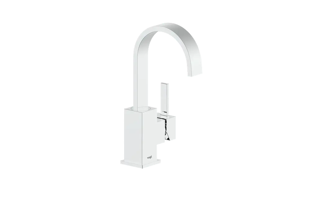 KAPFENBERG LAVATORY FAUCET WITH POP-UP DRAIN - Plumbing Market