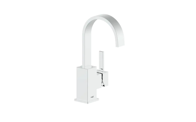 KAPFENBERG LAVATORY FAUCET WITH POP-UP DRAIN - Plumbing Market